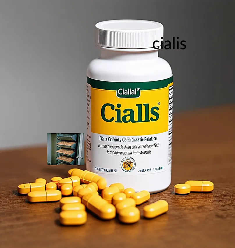 Comprar cialis en farmacias españolas